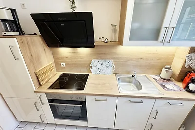 Villa Störtebeker Whg. 15 Störtis Oase mit...