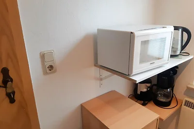Vakantieappartement Gezinsvakantie Wolgast
