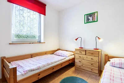 Casa vacanze Vacanza di relax Kröpelin
