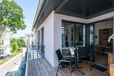 Quartier 6 - App. 09