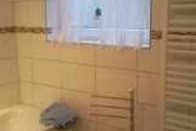 FeWo 2, 3 Zi., 80 qm, Souterrain