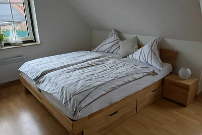 Casa vacanze Vacanza di relax Friedrichskoog
