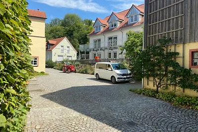 Mühlen-Maisonette 1