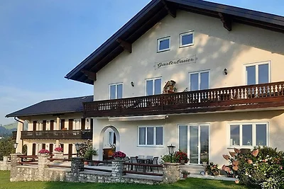 Ferienwohnung Bauernstube