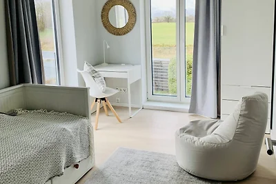 Vakantiehuis Ontspannende vakantie Kronsgaard