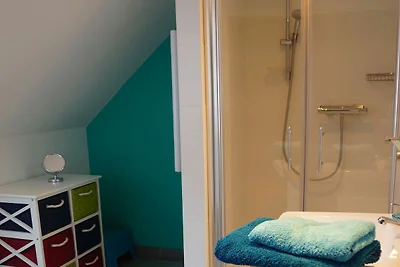 Vakantieappartement Gezinsvakantie Gelting