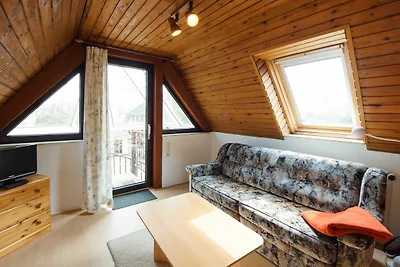 Vakantieappartement Gezinsvakantie Greifswald