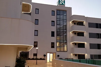 Vakantieappartement Gezinsvakantie Dobra Voda