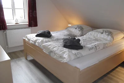 Vakantieappartement Gezinsvakantie Wyk