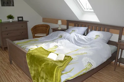 Ferienhaus Moin