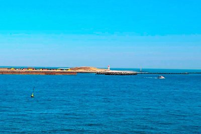 Vakantieappartement Gezinsvakantie Helgoland