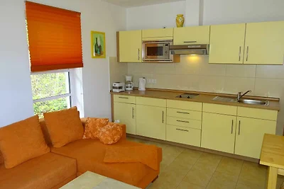 Ferienwohnung Hühnergott