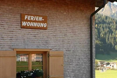 Ferienwohnung 2 1