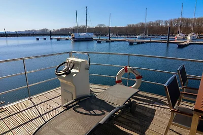 Woonboot Single-vakantie Boltenhagen