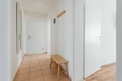 Spa Apartment am Bauhausmuseum