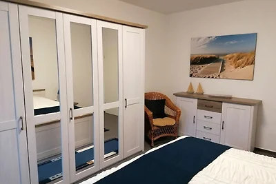 Ferienwohnung Seen-Sucht