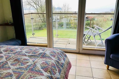 Vakantieappartement Gezinsvakantie Glücksburg