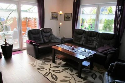 Ferienwohnung Biesterfeld