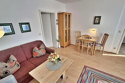 Wohnung EG 1