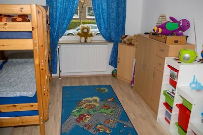 Appartamento Vacanza con famiglia Wilhelmshaven