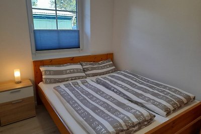 Vakantieappartement Gezinsvakantie Esgrus