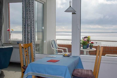 046 Wohnen mit Wattenmeerblick