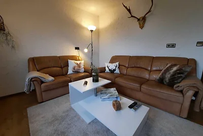 Ferienwohnung Obbe