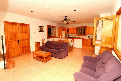 Vakantieappartement Gezinsvakantie Campos
