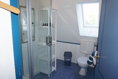 Vakantieappartement Gezinsvakantie Pommerby