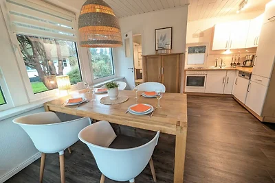 Ferienhaus Ankerplatz 2