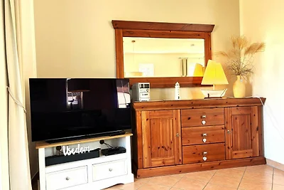 Vakantieappartement Gezinsvakantie Karlshagen