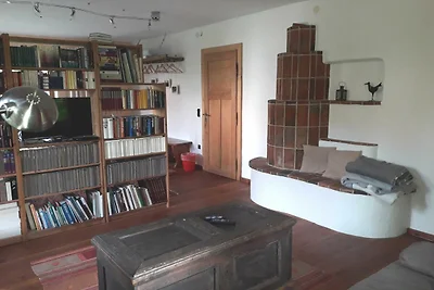 Steinofenzimmer