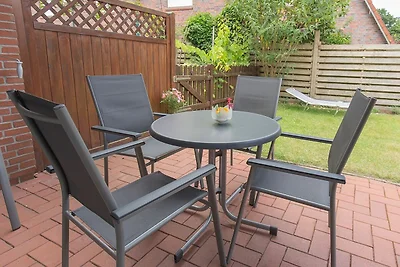 Vakantieappartement Gezinsvakantie Varel
