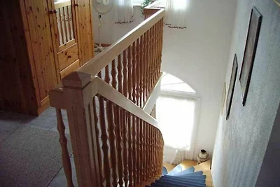 Ferienwohnung Vier-Giebelhaus