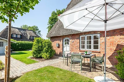 Vakantiehuis Ontspannende vakantie Alkersum