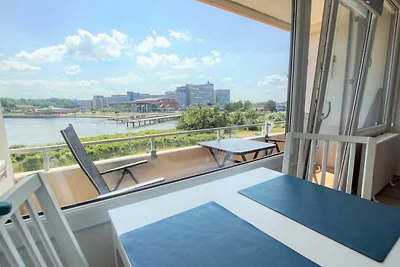 Appartamento Vacanza con famiglia Heiligenhafen