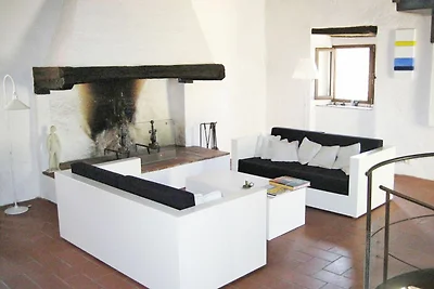 Vakantieappartement Gezinsvakantie Siena