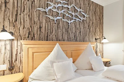 Vakantieappartement Gezinsvakantie Sylt
