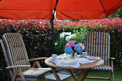 Vakantieappartement Gezinsvakantie Bad Zwischenahn