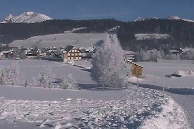 Vakantieappartement Gezinsvakantie Eisenberg