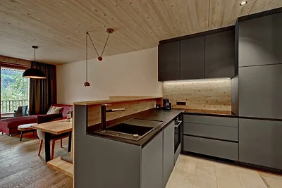 Vakantieappartement Gezinsvakantie Oberstaufen