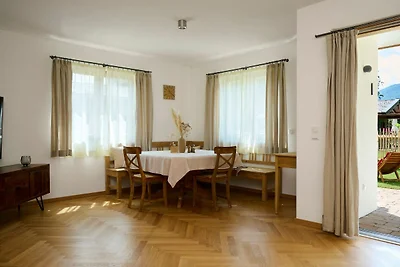 Vakantieappartement Gezinsvakantie Bad Wiessee