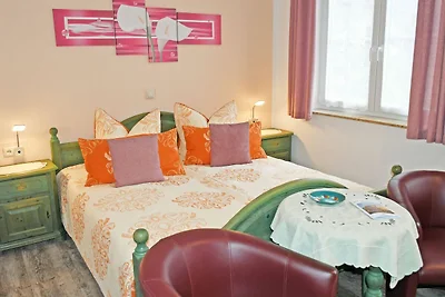 Vakantieappartement Gezinsvakantie Sellin