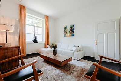 Vakantieappartement Gezinsvakantie Osterode