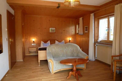 Ferienwohnung 1.OG links