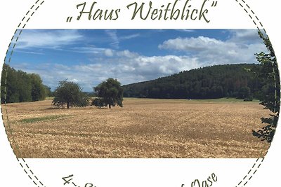 Ferienhaus Weitblick