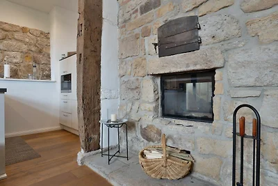 Vakantieappartement Gezinsvakantie Tecklenburg