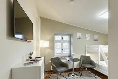 Vakantieappartement Gezinsvakantie Dobbin-Linstow