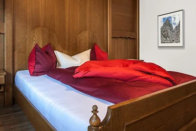 Appartamento Vacanza con famiglia Feichten im Kaunertal