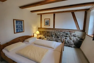 Appartamento Vacanza con famiglia Bastorf